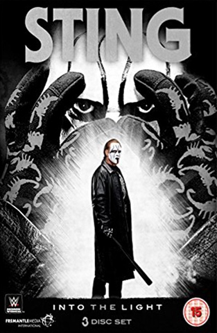 スティング/WWE ベスト・オブ・スティング〈3枚組〉　DVD Amazon.co.jp: WWE ベスト・オブ・スティング [DVD] : プロレス: DVD